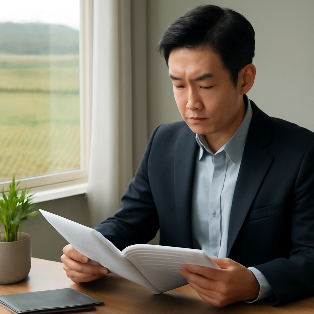농지가격 대표 이미지